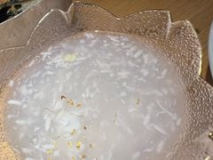 -蜜桃餐厅·伴山(绿宝广场店)