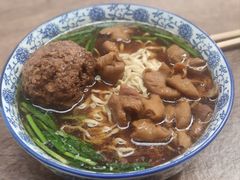 -张二面馆(山门口店)