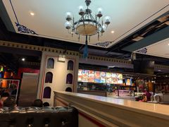 -斯琴阿妈蒙古餐厅(新城店)