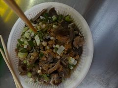 -正宁路小吃夜市