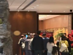 -白天鹅宾馆-宏图府餐厅