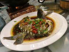 -粥满堂养生餐厅(学苑路店)