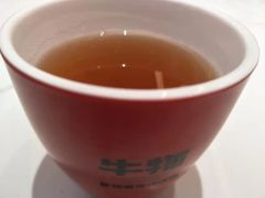 -牛物鲜切牛肉火锅(宜家荟聚店)