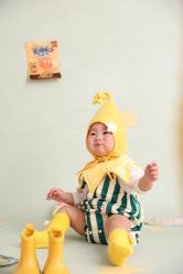 -爱你宝贝孕婴亲子摄影美学馆(绍兴店)