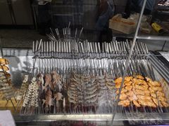 -黄三怪(清河店)