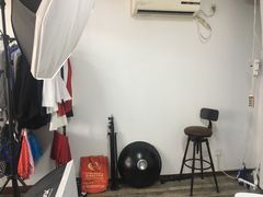 -白箱照相馆·外拍