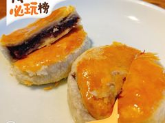 -一坐一忘云南菜(三里屯店)