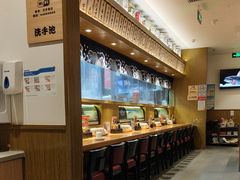 -万岁寿司(天河领展店)