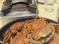 -聚味瞿记·龙虾堂(天元店)