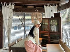 -MOJ coffee(瓯海泽雅水碓坑店)