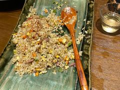 -傑·料理·海鲜放题(佛山文华荟店)