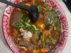 -筒骨麻辣烫(永同昌公寓胜明花园店)