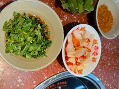 -赵美丽·重庆社区火锅·直营店(火车东站·中豪国际店)