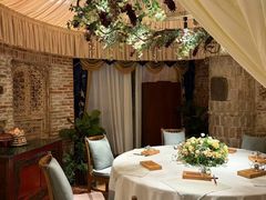 -叶叶菩提(太原别墅店)