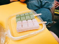 -WONDER ICE 萬得冰田(建設路总店)