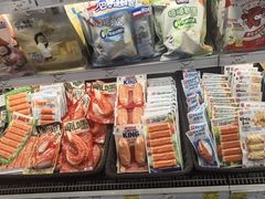 -GranVida生活超市(海信广场店)