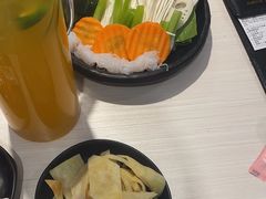 -三江源活鱼现烤(维多利摩尔城店)