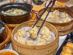 -馋三尺蟹粉小笼(人民广场店)