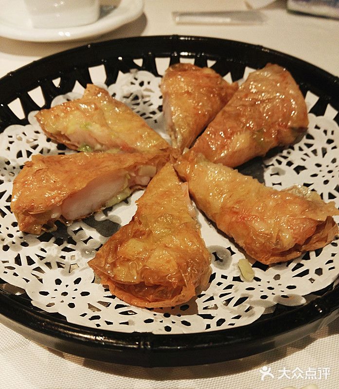 胜记酒家(君汇店)图片