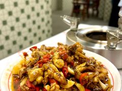 -堂瓦里·33年传统赣菜(第一街区店)