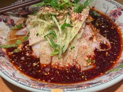 -纳鲁孜·新疆特色餐厅(上海悦荟广场店)