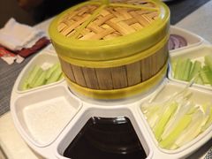 -同喜烤鸭店(光芒店)