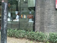 门面-京尊烤鸭店JINGZUN(春秀路店)