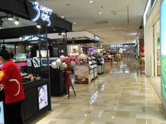 -银泰百货(北京大红门店)
