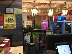 -松针蔡记蒸饺(花园路店)