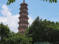 -广州莲花山旅游区