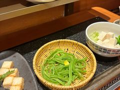 -巴奴毛肚火锅(王府井百货店)