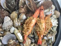 -睿柏云酒店-餐厅