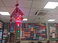 -鲁达面馆本帮风味(共康东路店)