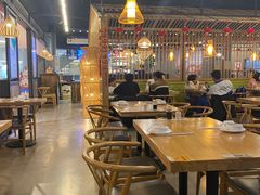 -陈傻子餐厅(世纪都会店)
