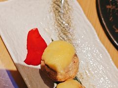 -味见·雪月花(天富路店)