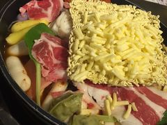 双人火锅-潮客莱(时尚天河商业广场店)