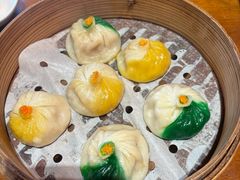 -李犟大爆鳝面·手工蟹黄包(湖滨西湖店)