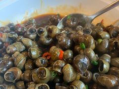 酱爆螺蛳-二十八里太湖船菜(吉祥路店)