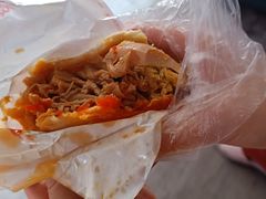 -香探花·擀面皮肉夹馍(北苑店)