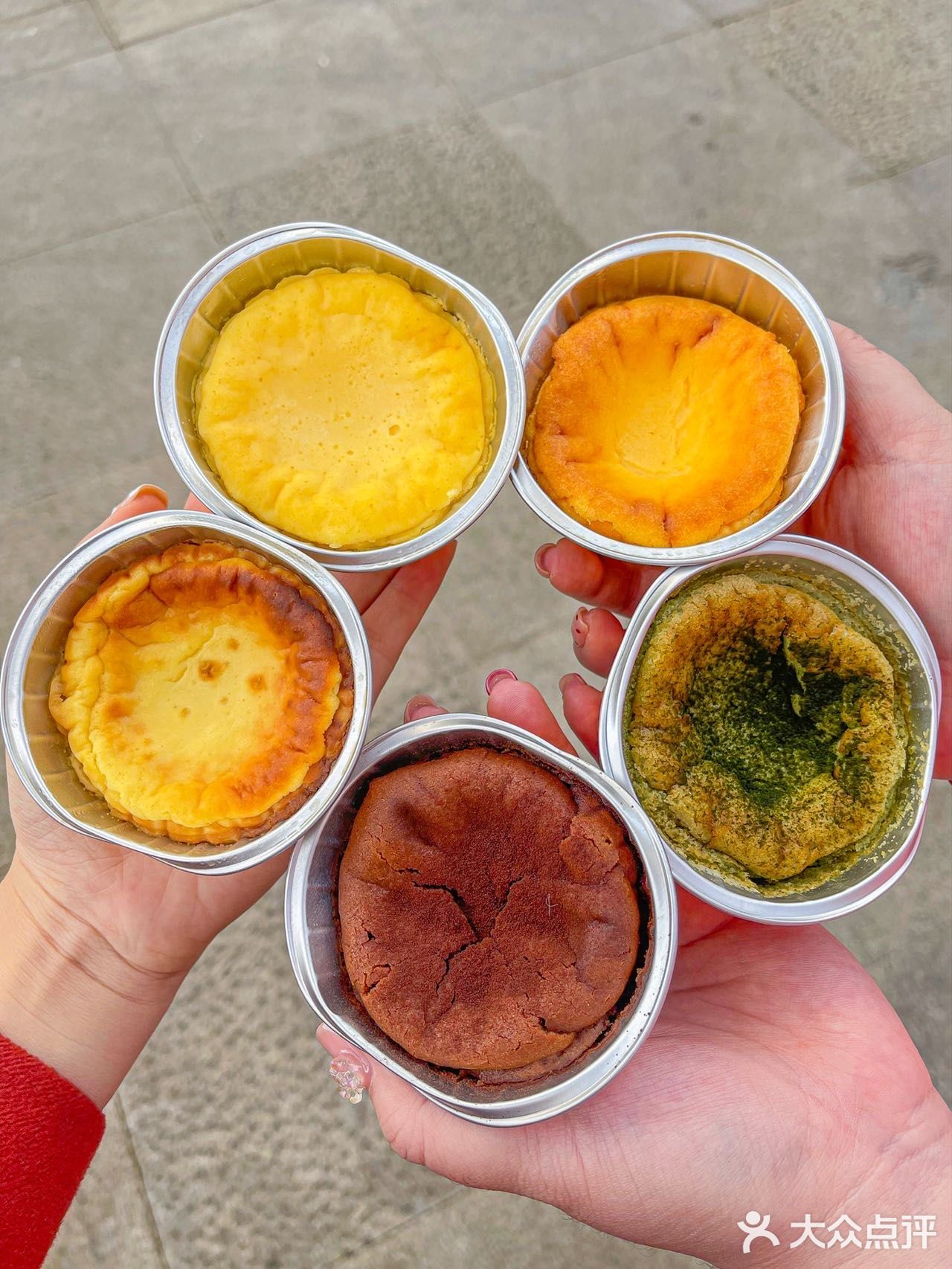 重庆首家脏脏巧克力包🍩熔岩爆浆绝绝子‼️