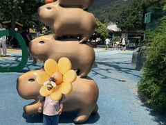 -大连森林动物园