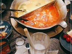 -湊湊火锅·茶憩(打浦桥日月光店)