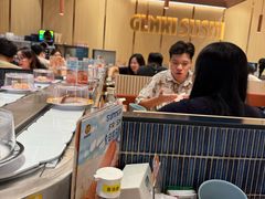 -元气寿司(金光华店)