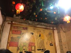 -粗粮人家·东北菜(洋桥店)