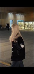-DL HOPE造型