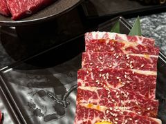 -牛将军•涮肉•烤肉(北京王府井·故宫店)