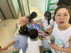 -贝乐美育成长空间(滨江中心)