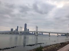 -澳门旅游塔360°旋转餐厅(南湾湖广场店)