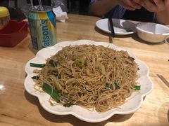 -南记食粥坊·宵夜大排档(岭南分店)
