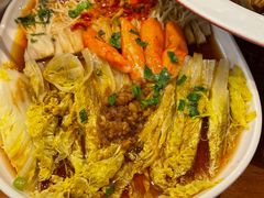 -渔家风味·鲅鱼水饺·央视展播·海鲜天津菜(开发区店)